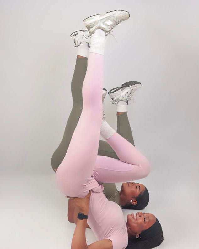 ThermaSculpt™️ Leggings