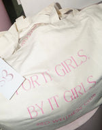 IT GIRLS TOTE