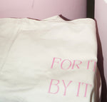IT GIRLS TOTE
