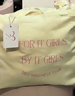 IT GIRLS TOTE