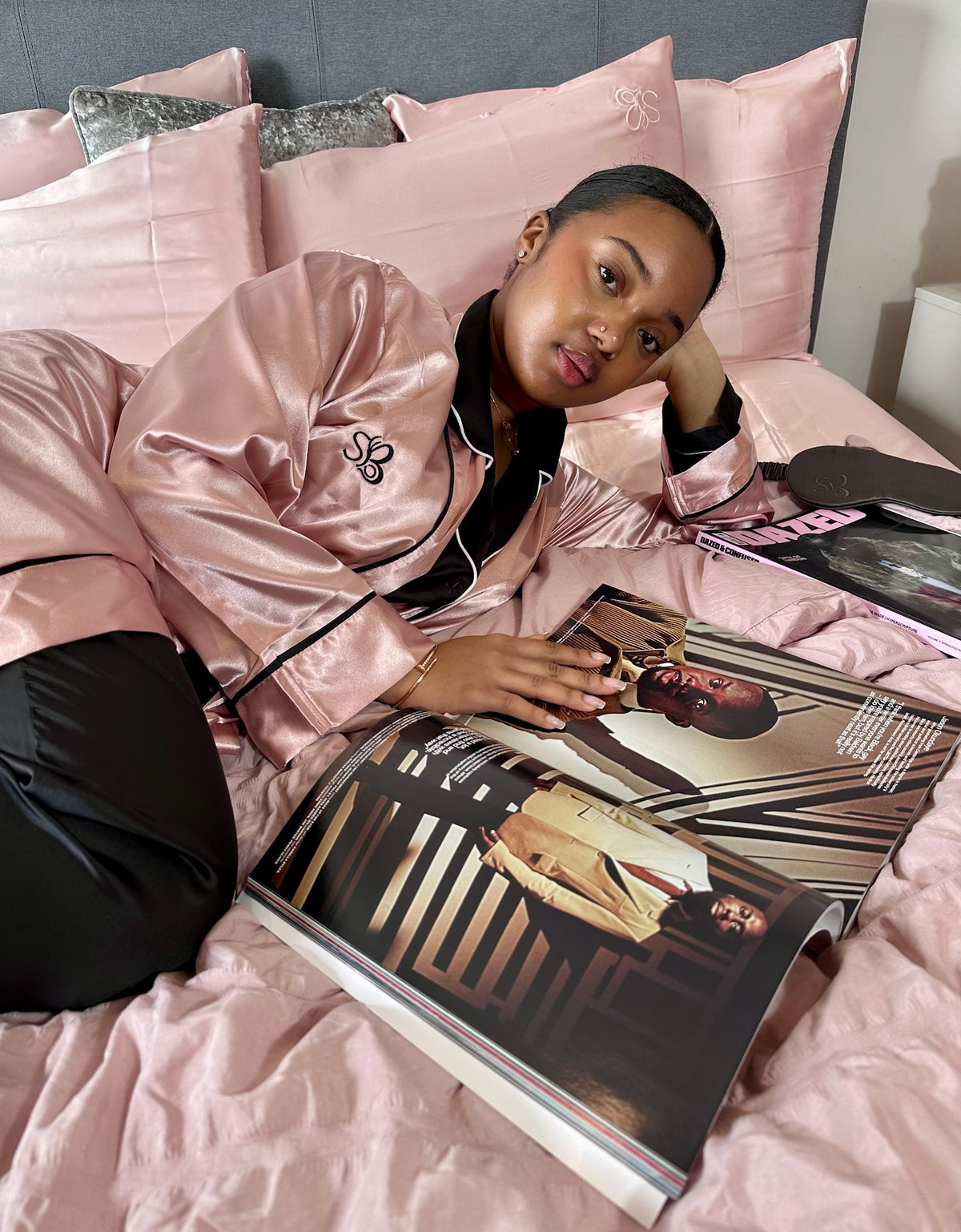 Lounge Robe