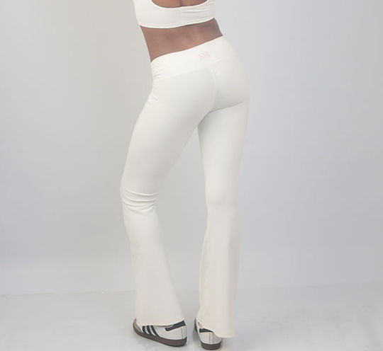 ThermaSculpt™️ Flare Pants