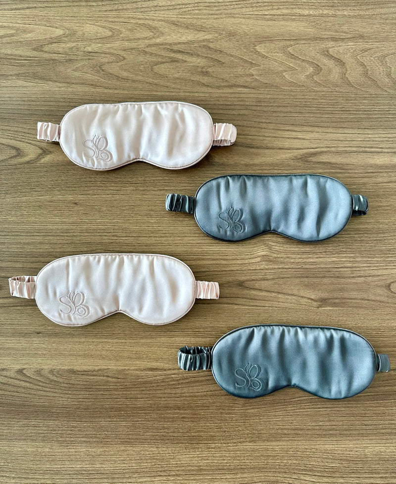 Silk Sleep Mask
