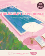 The Sculpt Experience