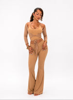 OAT BALLET WRAP 3 PIECE SET