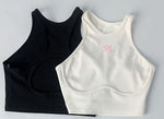 ThermaSculpt™️ Open Back Top