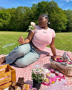 SBO Top-pink