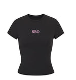 SBO Top- black