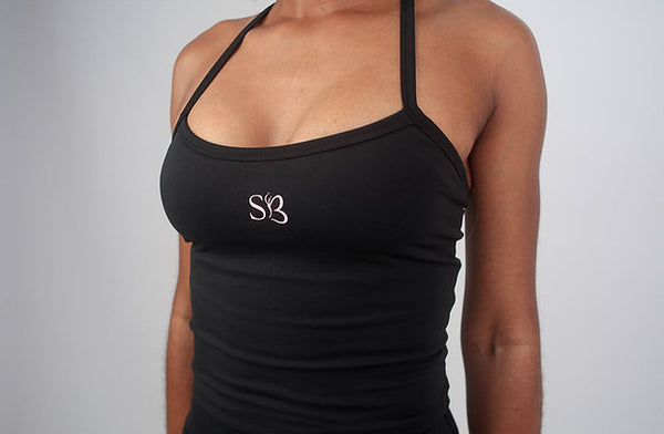 ThermaFlex™️ Back Detail Top