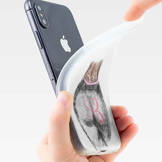 Body Phone Case