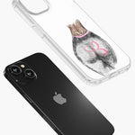 Body Phone Case