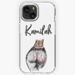 Custom Body Phone Case