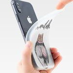 Custom Body Phone Case