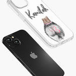 Custom Body Phone Case