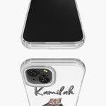 Custom Body Phone Case