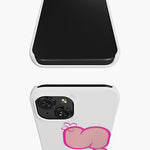 Custom Initial Phone Case II