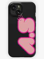 Custom Initial Phone Case II