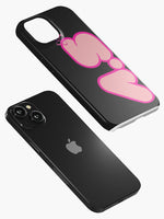 Custom Initial Phone Case II