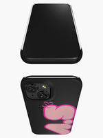 Custom Initial Phone Case II
