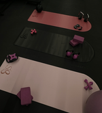 SAPPHIRE FLOW MAT