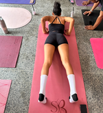 SAPPHIRE FLOW MAT